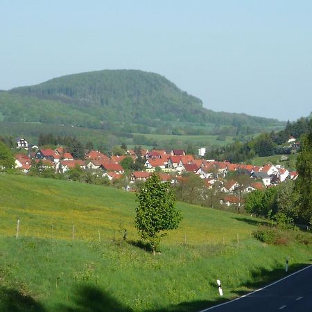 Waldblick Villa Waltershausen Eksteriør billede