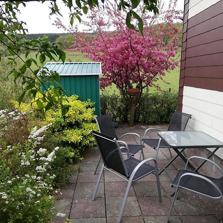 Waldblick Villa Waltershausen Eksteriør billede